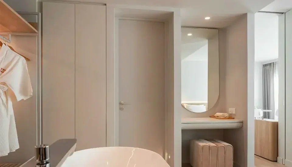 هتل ترانارا